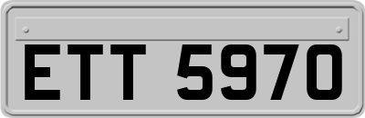 ETT5970