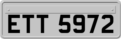 ETT5972