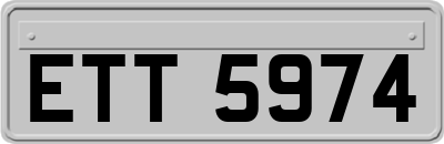 ETT5974