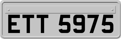 ETT5975