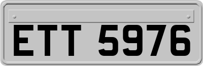 ETT5976