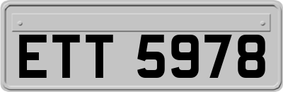 ETT5978