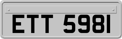 ETT5981