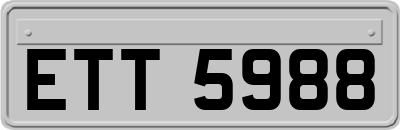 ETT5988