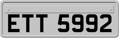 ETT5992