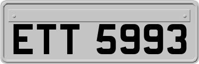ETT5993