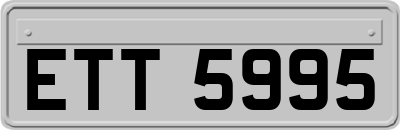 ETT5995