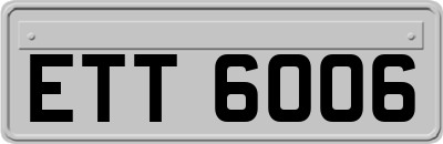 ETT6006