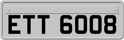 ETT6008