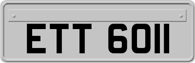 ETT6011