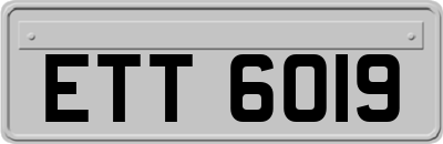 ETT6019