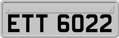 ETT6022