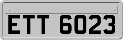 ETT6023