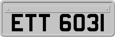 ETT6031