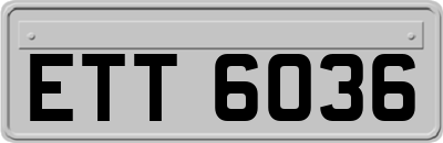 ETT6036