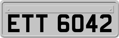 ETT6042