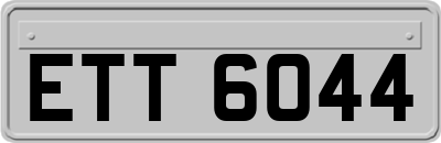 ETT6044