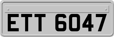 ETT6047