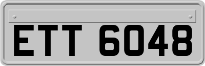 ETT6048