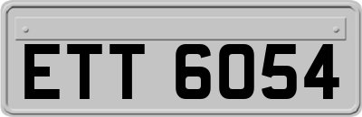 ETT6054