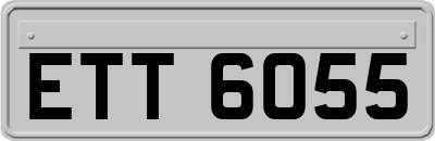 ETT6055