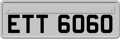 ETT6060