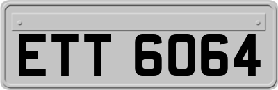 ETT6064