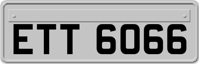 ETT6066