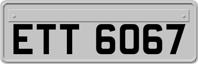 ETT6067