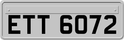 ETT6072