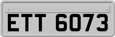 ETT6073