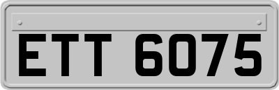 ETT6075