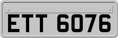 ETT6076