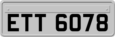 ETT6078