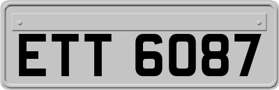 ETT6087