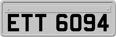 ETT6094
