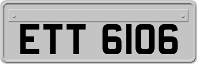 ETT6106