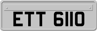 ETT6110