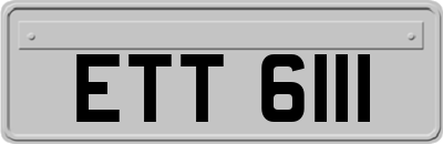 ETT6111