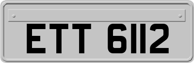 ETT6112