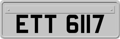 ETT6117