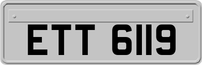 ETT6119