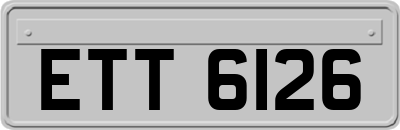 ETT6126