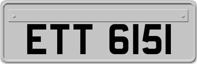 ETT6151