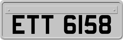 ETT6158
