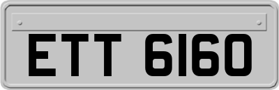 ETT6160