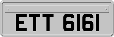 ETT6161