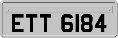 ETT6184