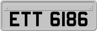 ETT6186