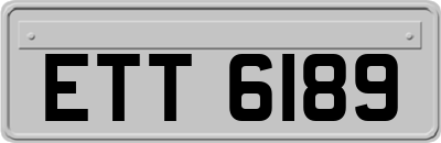 ETT6189